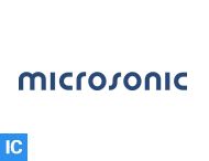 microsonic